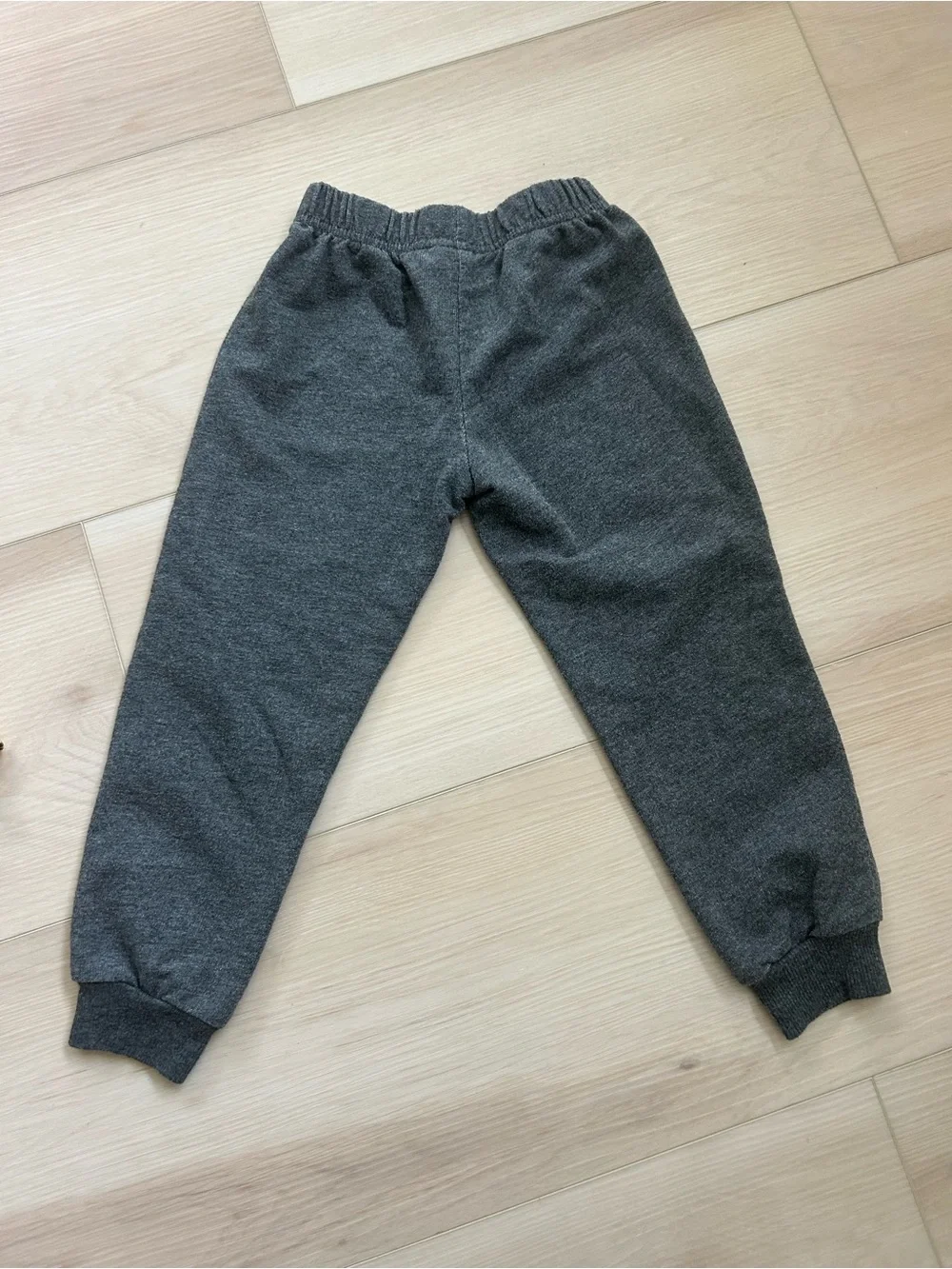Boys 4t Batman shirt and pants set